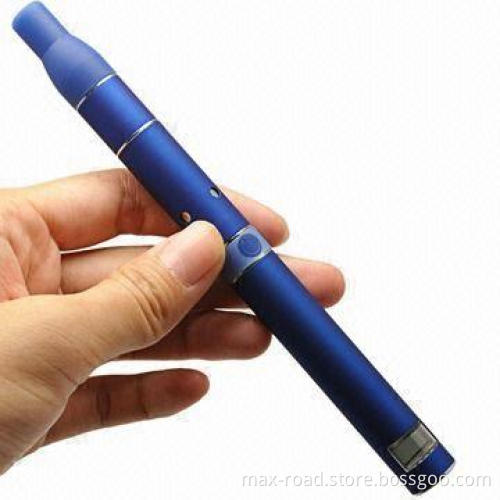 AGO G5 Vaporizer Pen E-cigarettes with 650mAh Battery Capacity, OEM/ODM Orders are Welcome